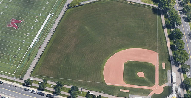 Morelli Field