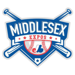 Middlesex Expos, Intercity League