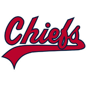 Andre Chiefs, Intercity League Baseball