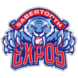 Sabertooth Expos